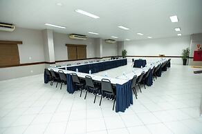 Mato Grosso Palace Hotel