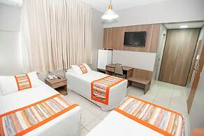 Mato Grosso Palace Hotel