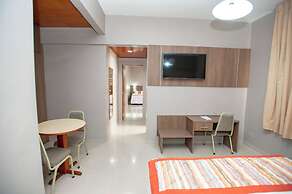 Mato Grosso Palace Hotel