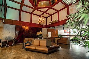 Mato Grosso Palace Hotel