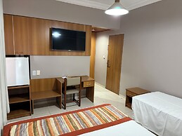 Mato Grosso Palace Hotel