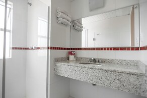 Mato Grosso Palace Hotel