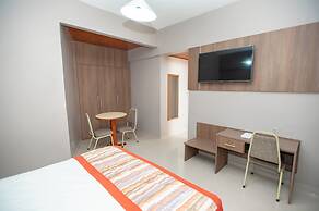 Mato Grosso Palace Hotel