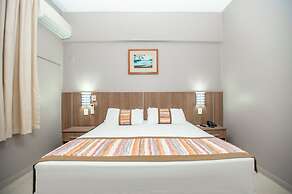 Mato Grosso Palace Hotel