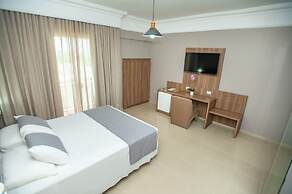 Mato Grosso Palace Hotel