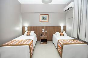 Mato Grosso Palace Hotel