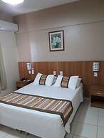 Mato Grosso Palace Hotel