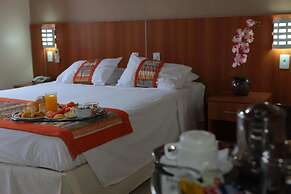 Mato Grosso Palace Hotel