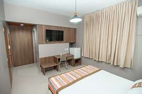 Mato Grosso Palace Hotel