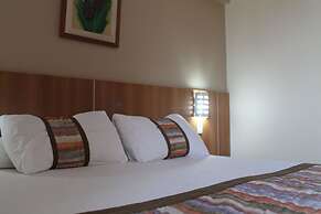 Mato Grosso Palace Hotel