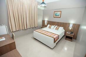 Mato Grosso Palace Hotel