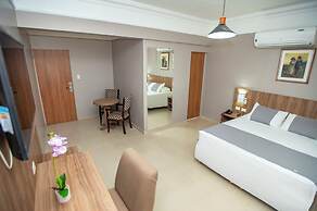 Mato Grosso Palace Hotel