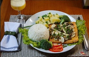 Mato Grosso Palace Hotel