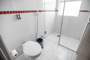 Mato Grosso Palace Hotel