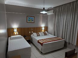 Mato Grosso Palace Hotel