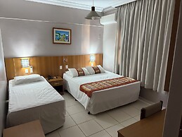 Mato Grosso Palace Hotel