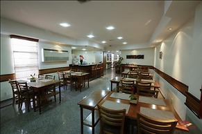 Mato Grosso Palace Hotel