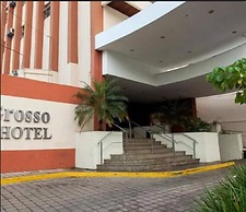Mato Grosso Palace Hotel