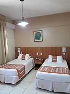 Mato Grosso Palace Hotel