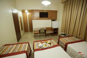 Mato Grosso Palace Hotel