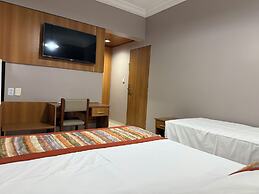 Mato Grosso Palace Hotel