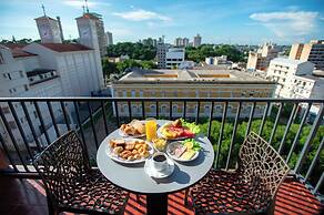Mato Grosso Palace Hotel