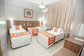 Mato Grosso Palace Hotel