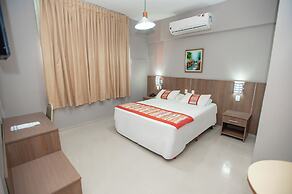 Mato Grosso Palace Hotel