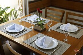 Mato Grosso Palace Hotel