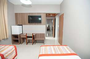 Mato Grosso Palace Hotel