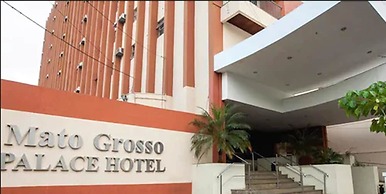 Mato Grosso Palace Hotel