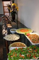 Mato Grosso Palace Hotel