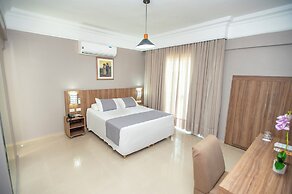 Mato Grosso Palace Hotel