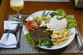 Mato Grosso Palace Hotel