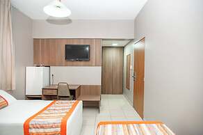 Mato Grosso Palace Hotel