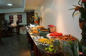 Mato Grosso Palace Hotel