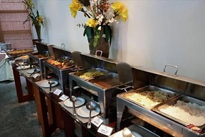 Mato Grosso Palace Hotel