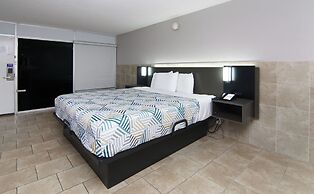 Motel 6 Mesquite, TX – Town East