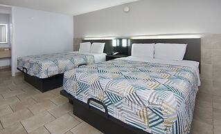 Motel 6 Mesquite, TX – Town East