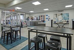 Motel 6 Mesquite, TX – Town East