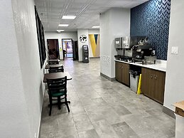 Motel 6 Mesquite, TX – Town East