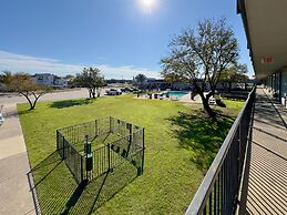 Motel 6 Mesquite, TX – Town East