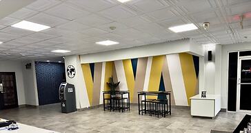 Motel 6 Mesquite, TX – Town East