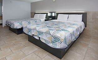 Motel 6 Mesquite, TX – Town East