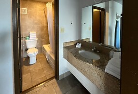 Motel 6 Mesquite, TX – Town East