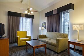 Travelodge by Wyndham Houston Cy-Fair