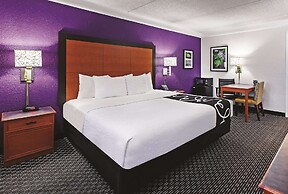 Travelodge by Wyndham Houston Cy-Fair