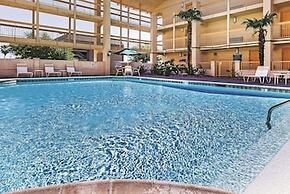 Travelodge by Wyndham Houston Cy-Fair