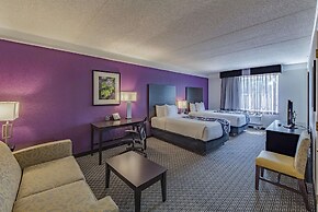 Travelodge by Wyndham Houston Cy-Fair