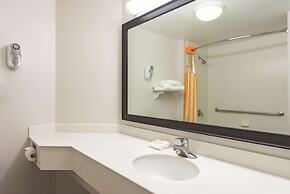 Travelodge by Wyndham Houston Cy-Fair